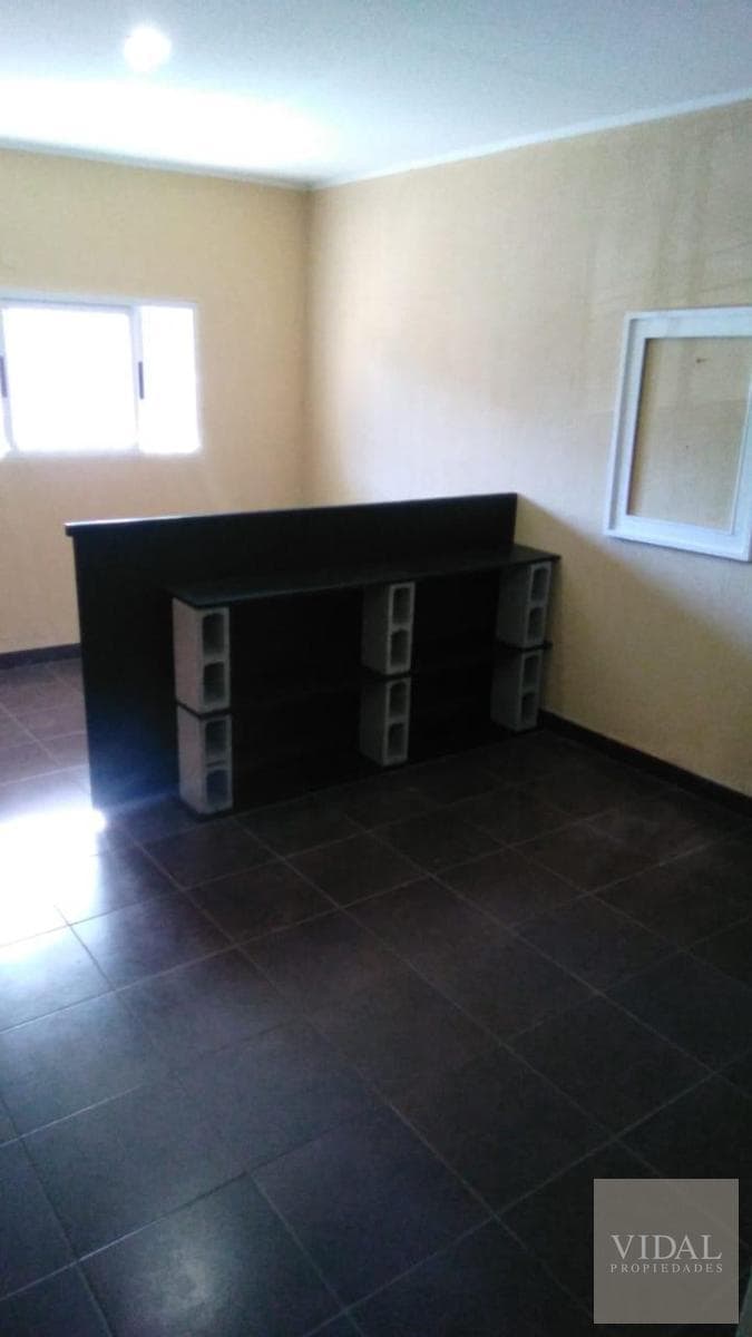 Bright Studio Apartment for Rent in Pilar Centro