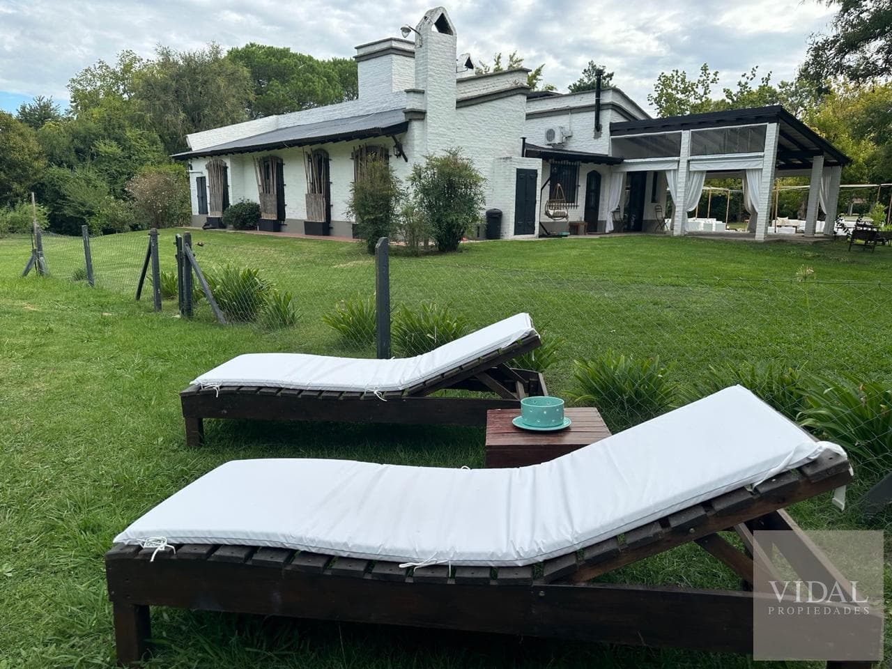 Vacation Rental in Cerrillos Manzanares