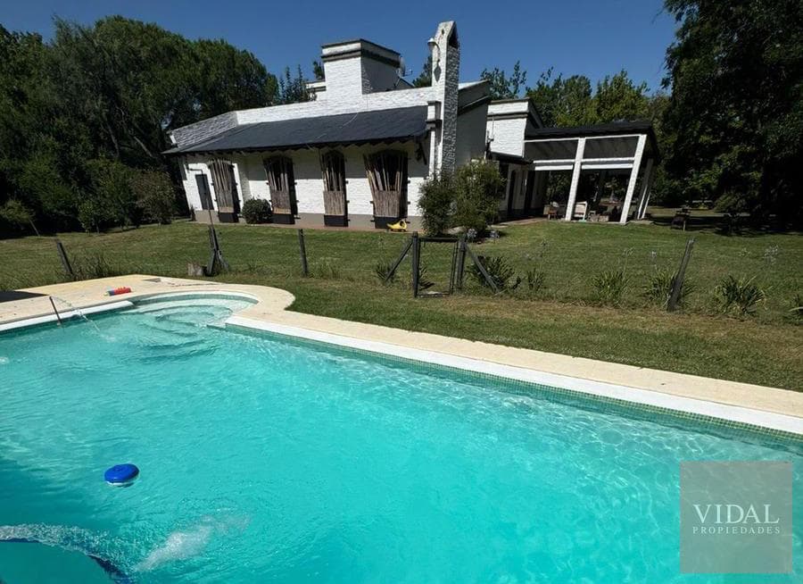 Vacation Rental in Cerrillos Manzanares