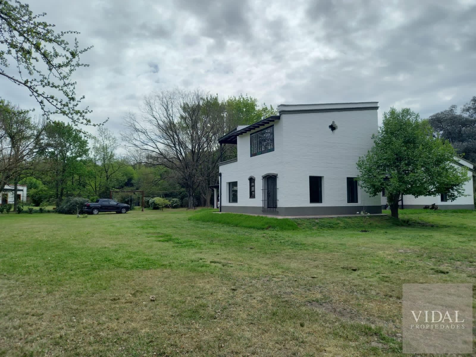 Vacation Rental in Cerrillos Manzanares