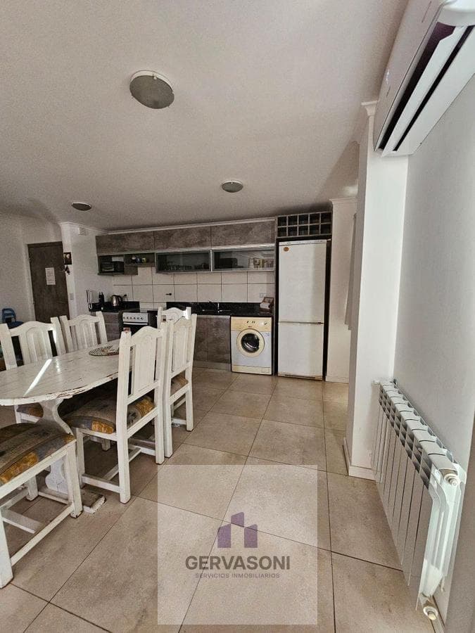 3-Bedroom Apartment for Sale + Garage in Carlos Paz