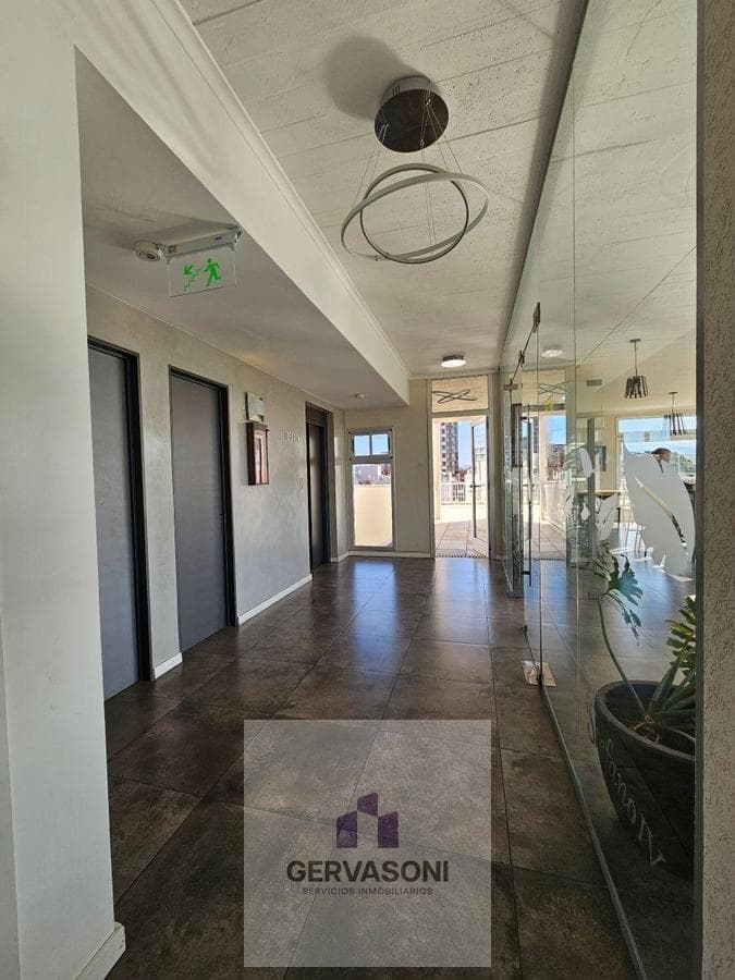 3-Bedroom Apartment for Sale + Garage in Carlos Paz