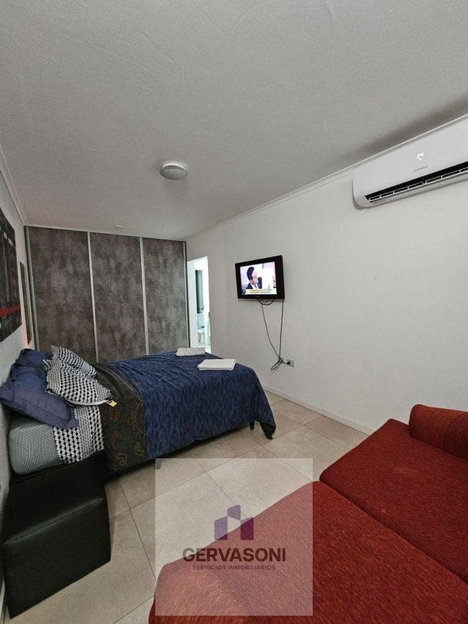3-Bedroom Apartment for Sale + Garage in Carlos Paz
