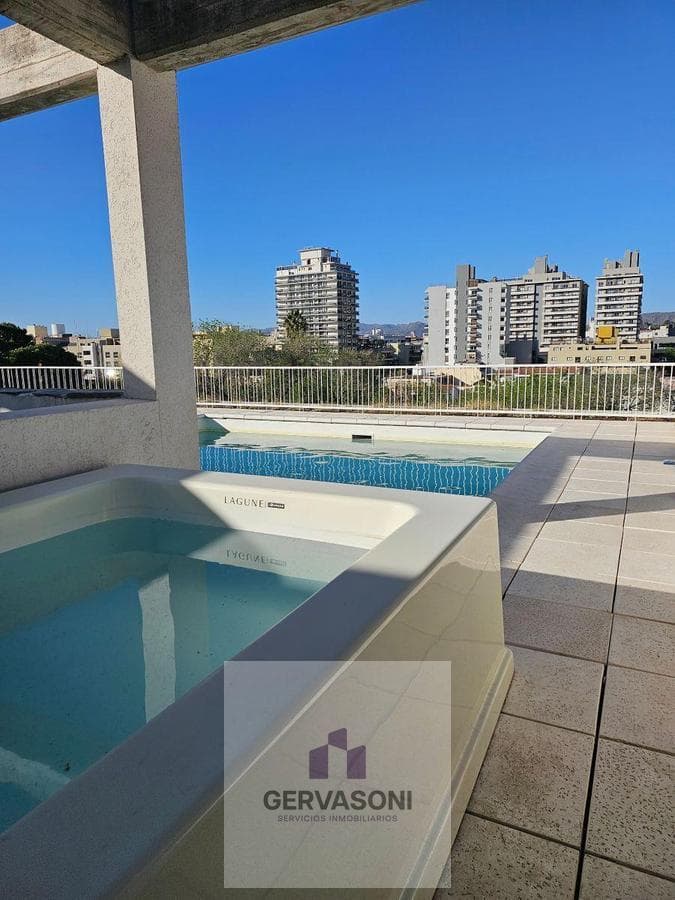 3-Bedroom Apartment for Sale + Garage in Carlos Paz