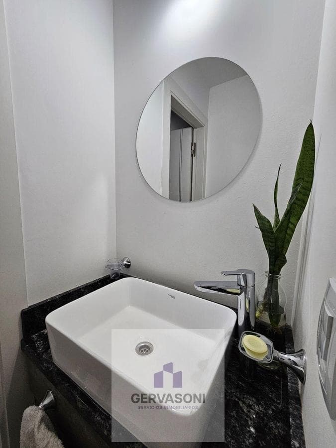 3-Bedroom Apartment for Sale + Garage in Carlos Paz