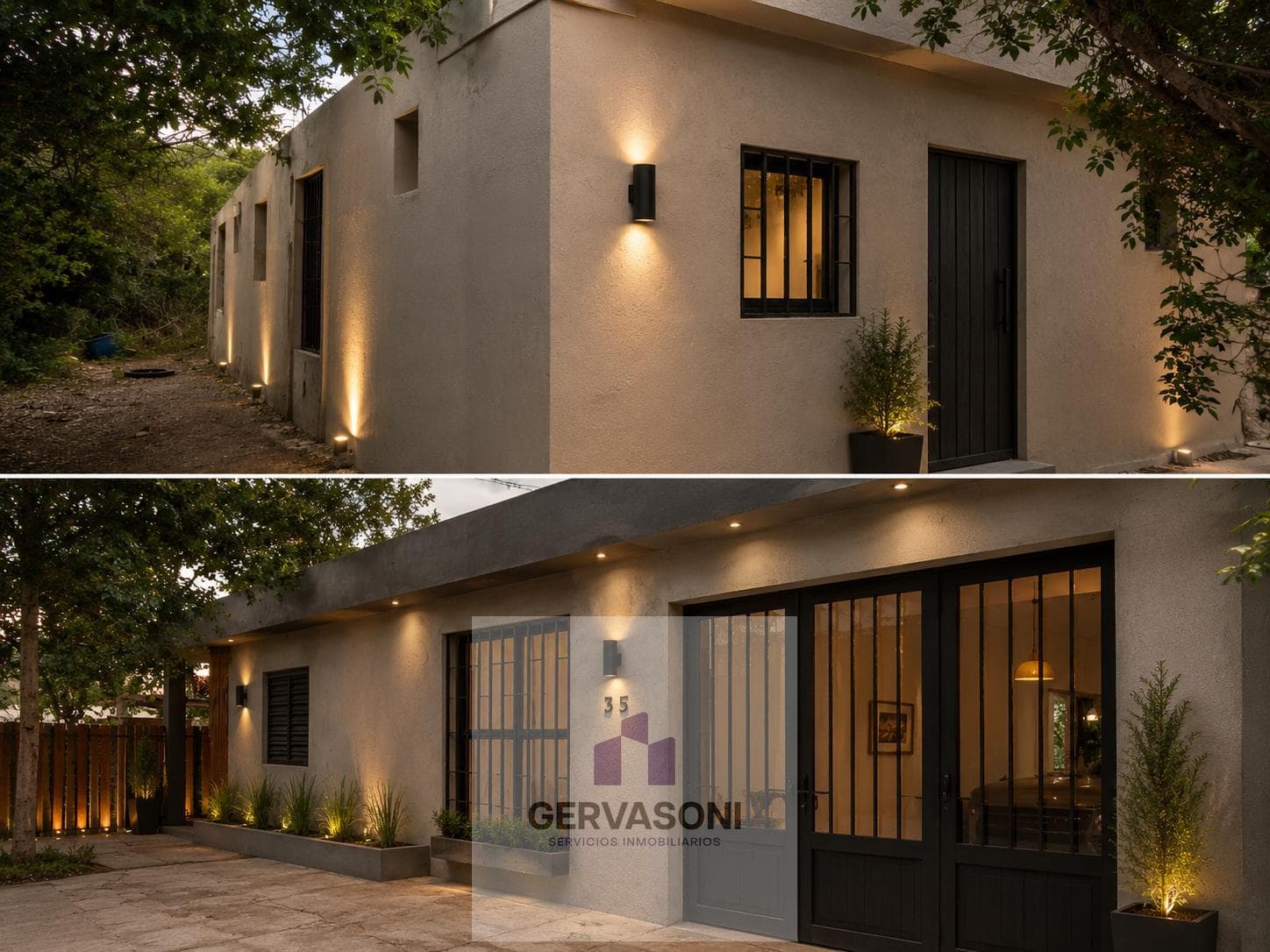 House to Renovate in the La Quinta Neighborhood (Flipping)
