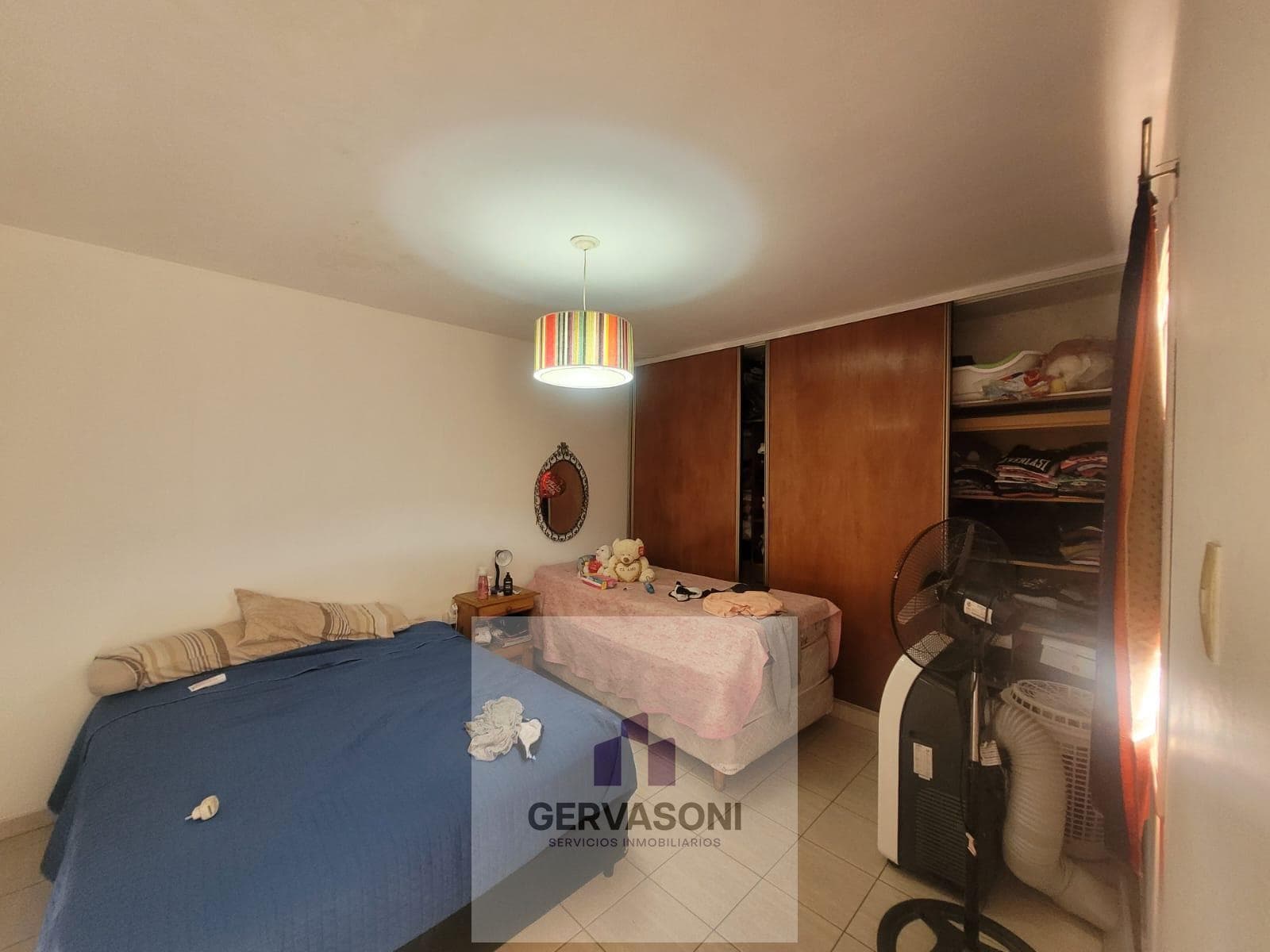 Duplex Apartment for Sale: 1 Bedroom, Terraforte I - Floors 17 and 18