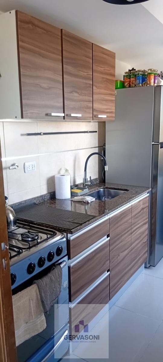 Duplex Apartment for Sale: 1 Bedroom, Terraforte I - Floors 17 and 18