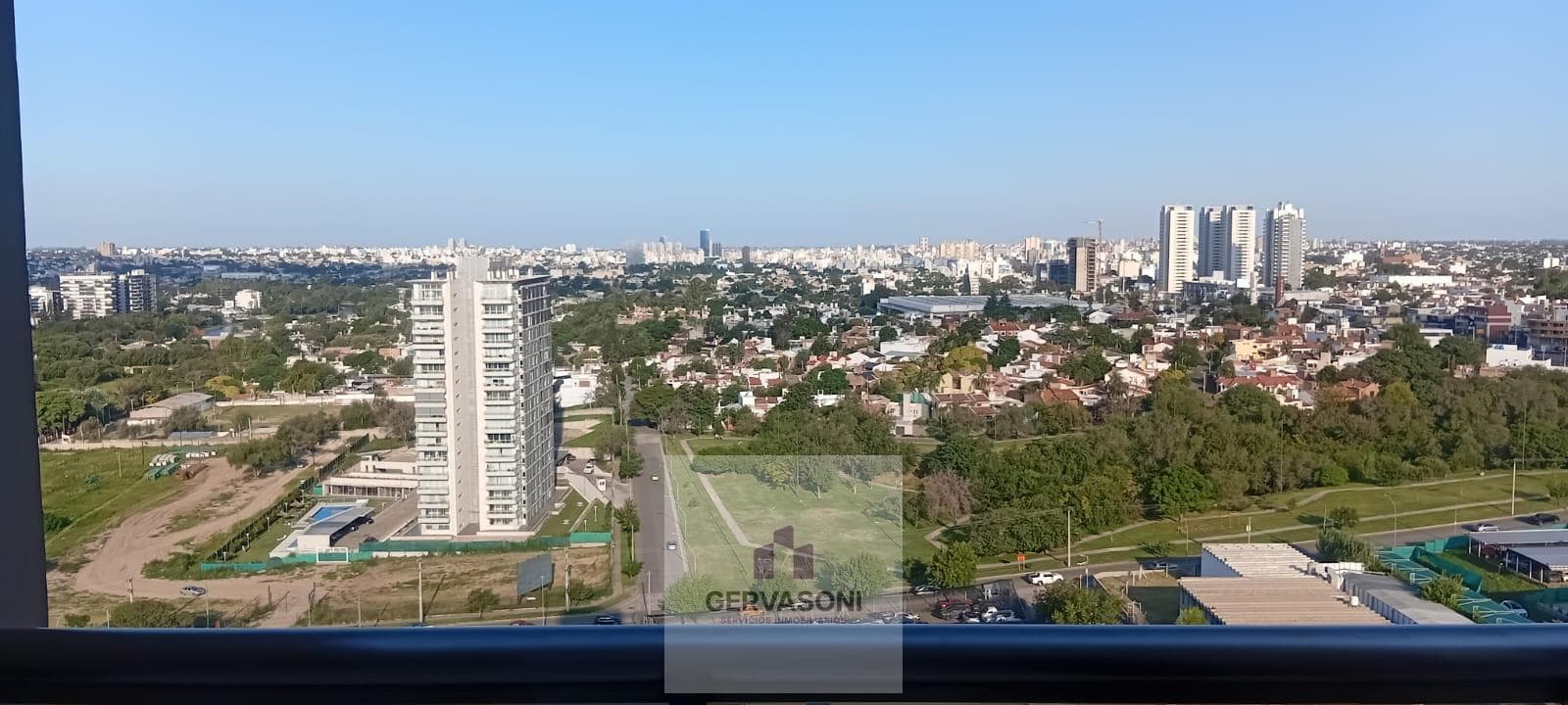 Duplex Apartment for Sale: 1 Bedroom, Terraforte I - Floors 17 and 18