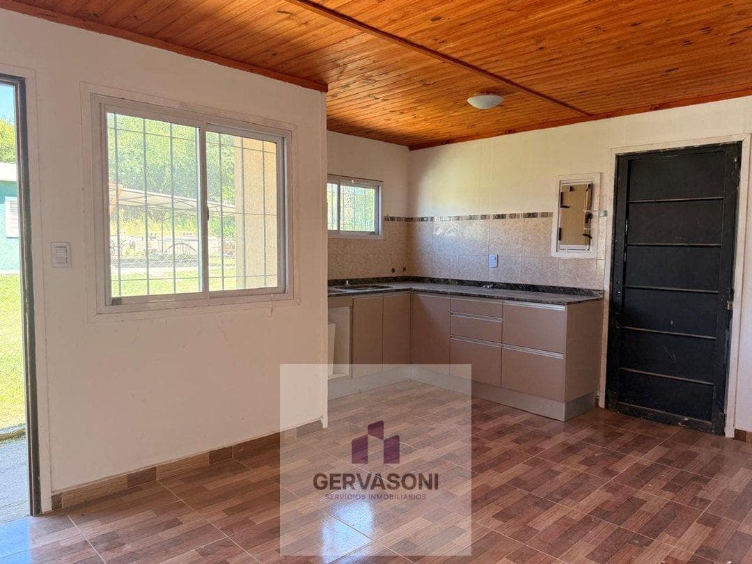 Prefab House for Sale in San Nicolás (Malaga). 3 Bedrooms.