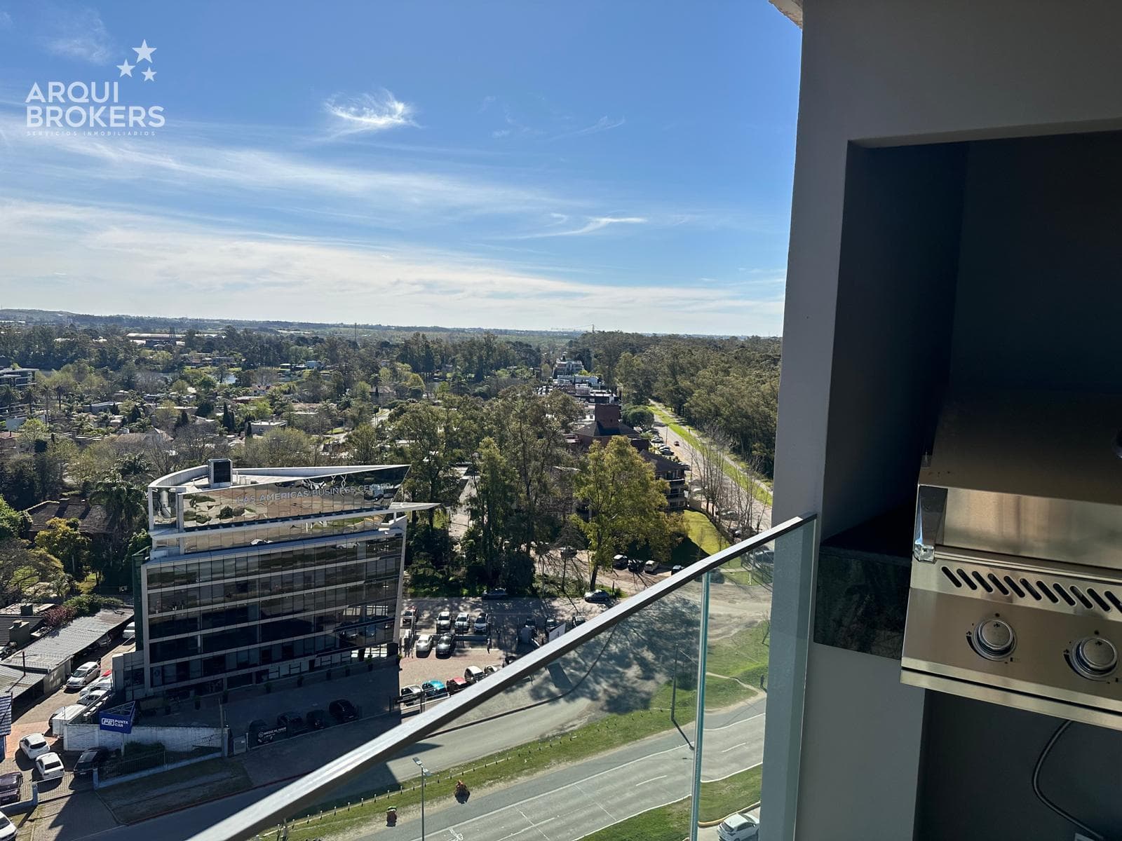 One-Bedroom Apartment for Sale in Roosevelt Park - 206