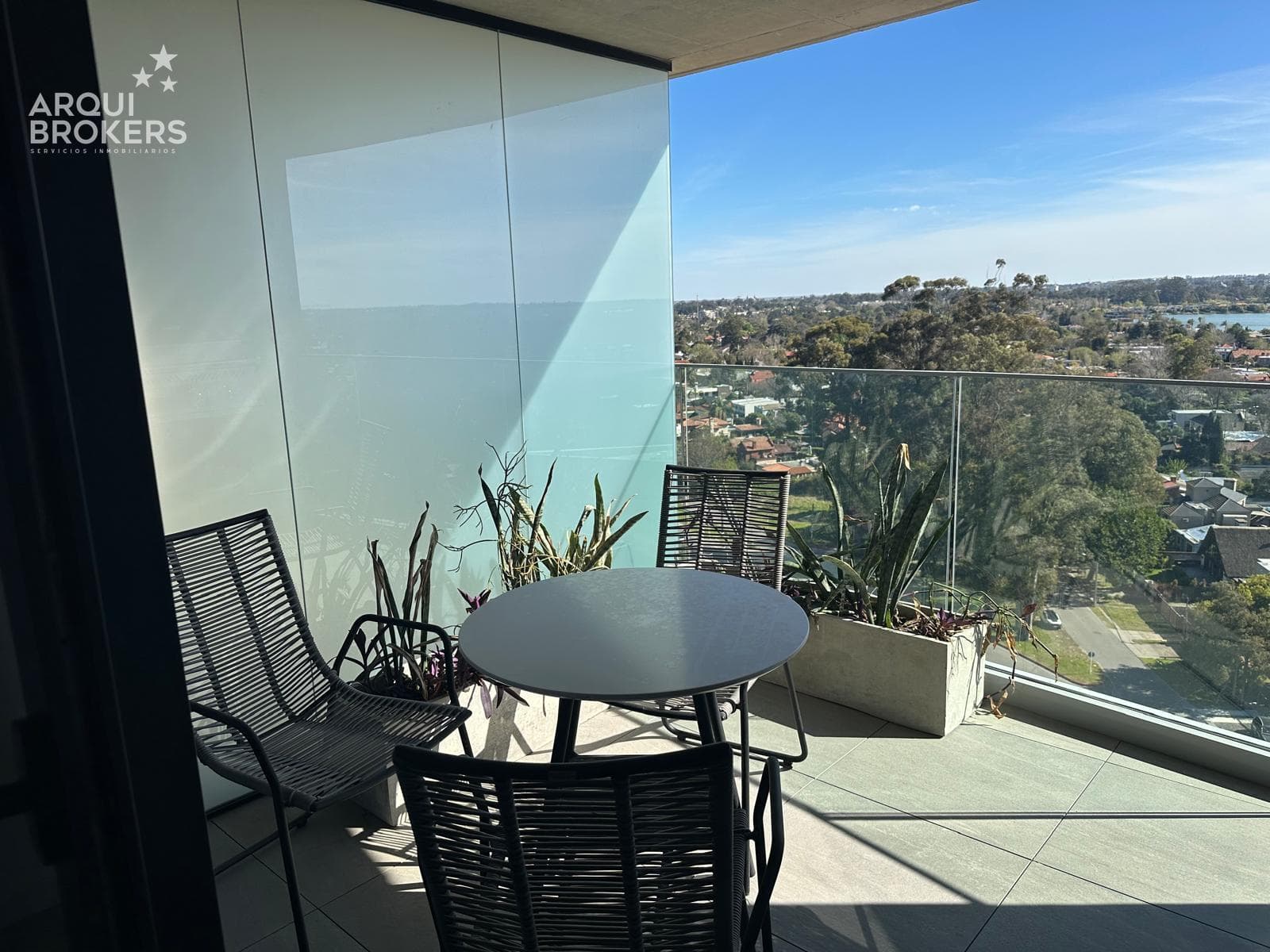 One-Bedroom Apartment for Sale in Roosevelt Park - 106