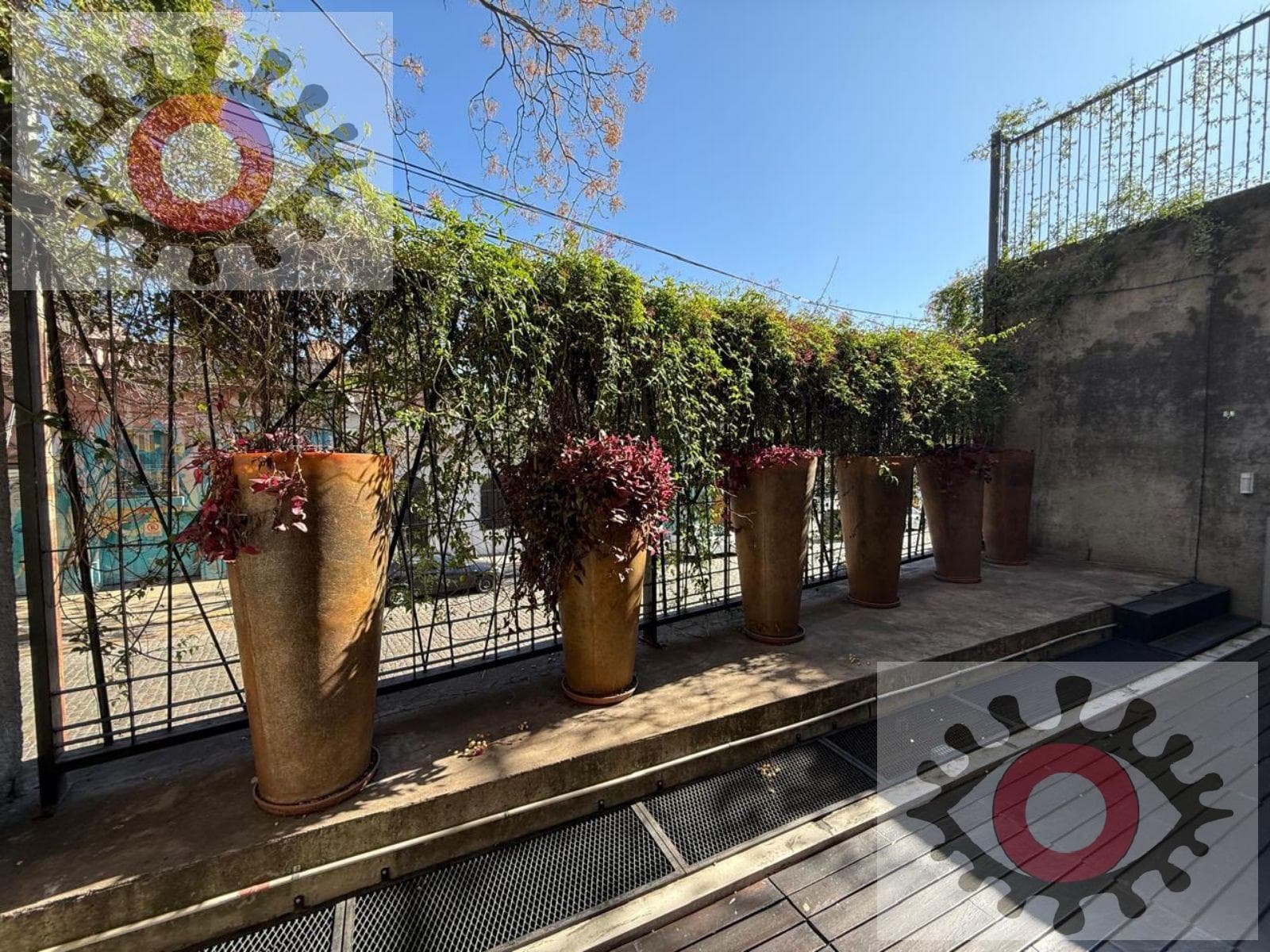 Departamento - Palermo Soho