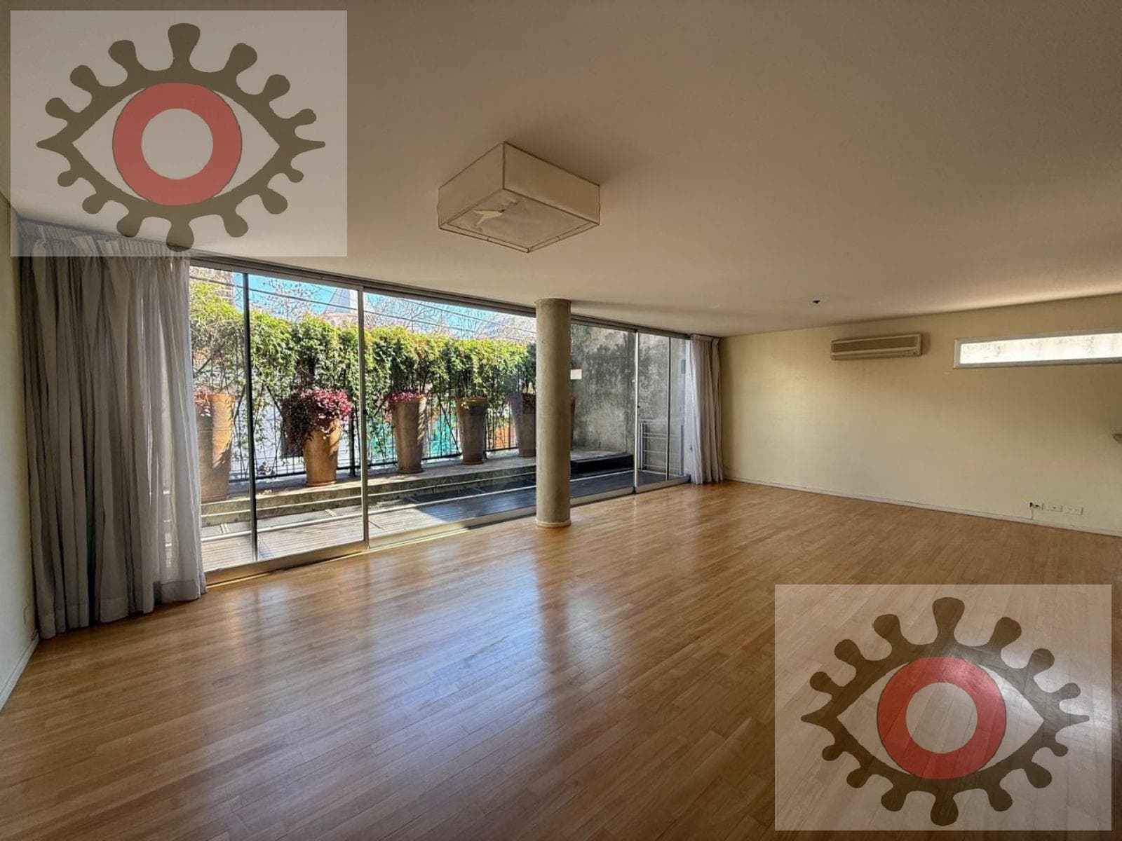Departamento - Palermo Soho