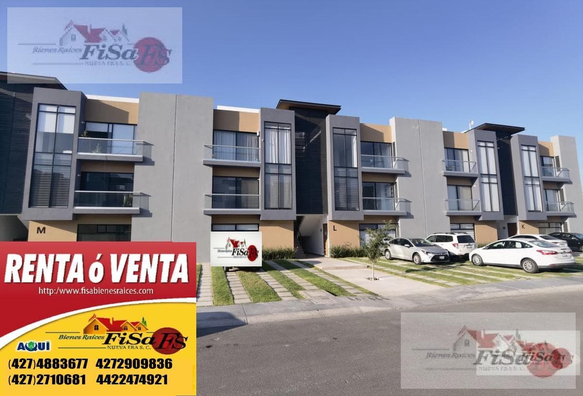 Apartment - Querétaro