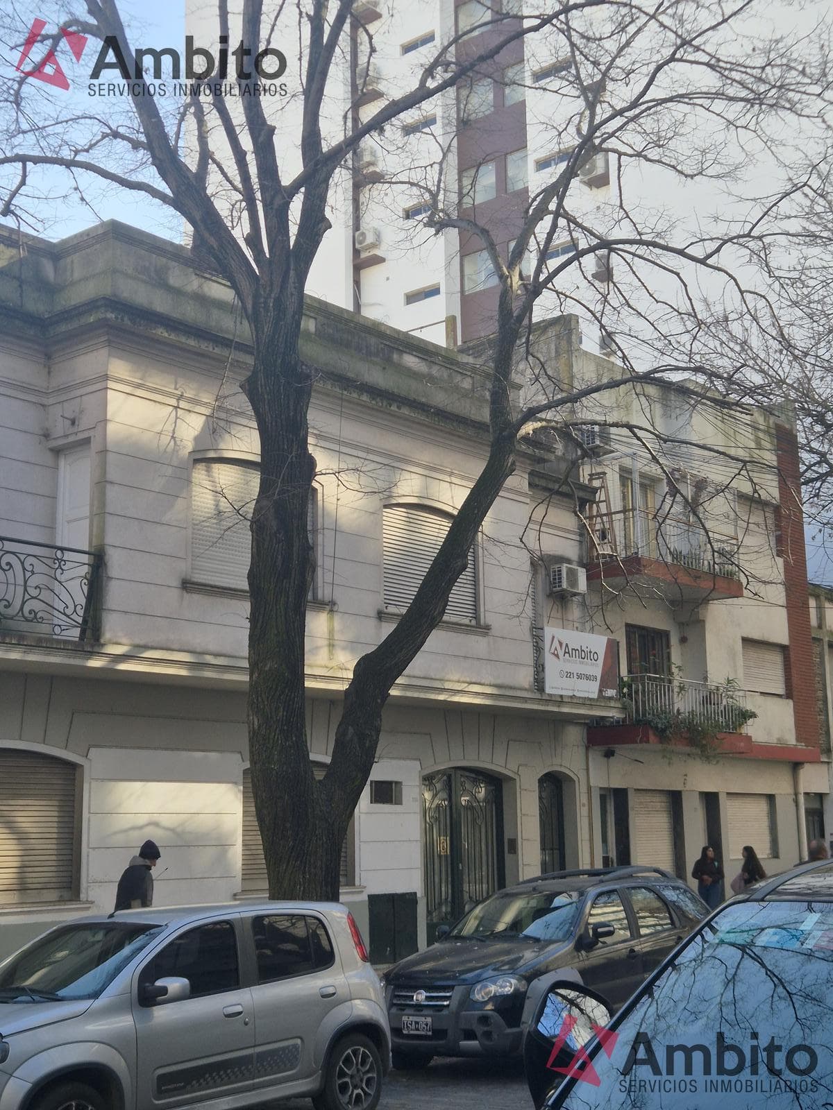 Apartment - La Plata