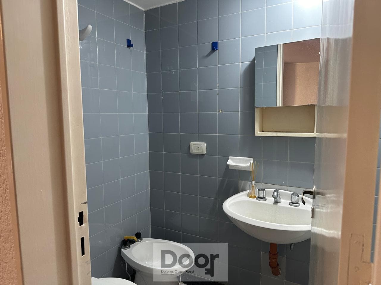 Studio Apartment with a Separate Kitchen