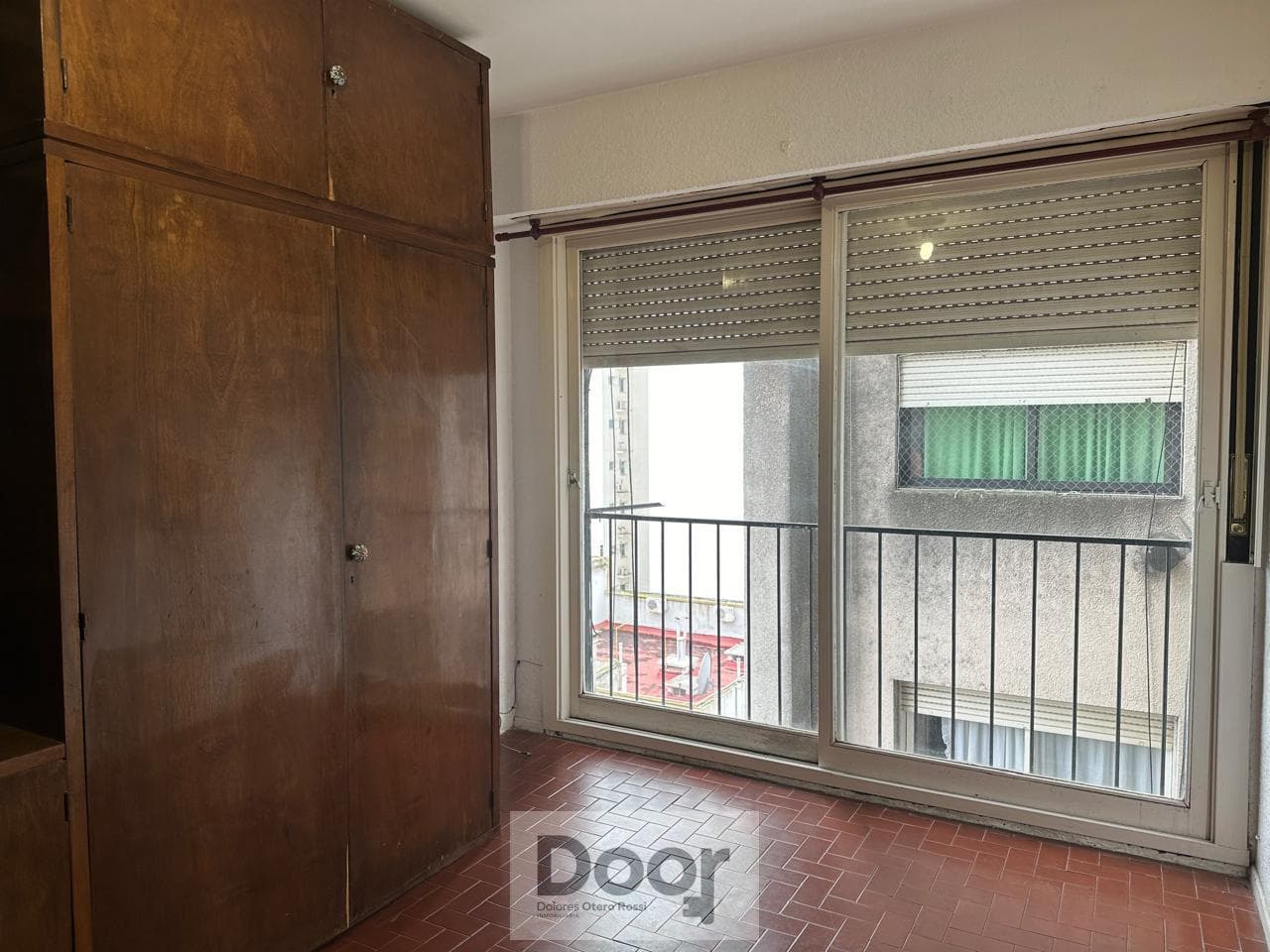 Studio Apartment with a Separate Kitchen