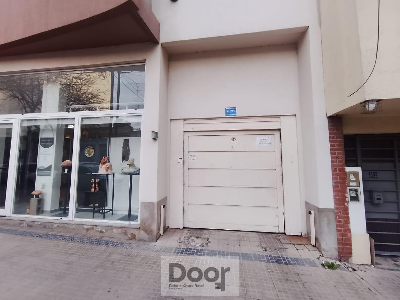 La Plata Garage