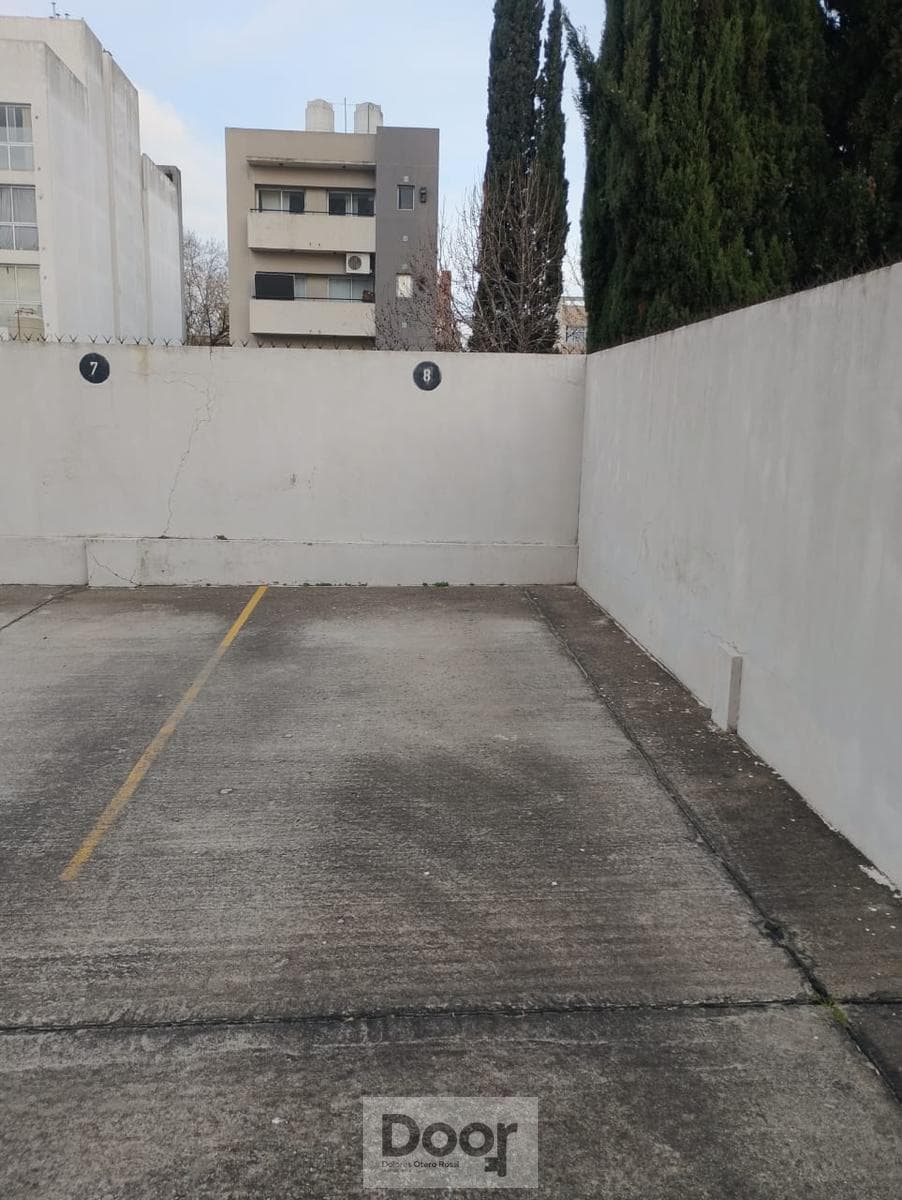La Plata Garage