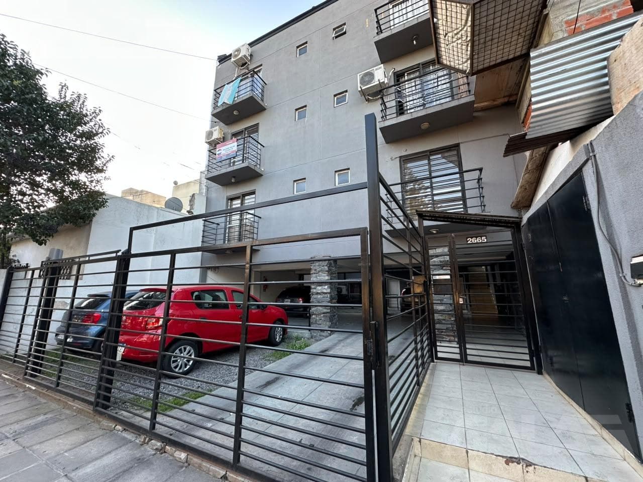 Castelar - Apartment - 2 rooms - 1 bedroom