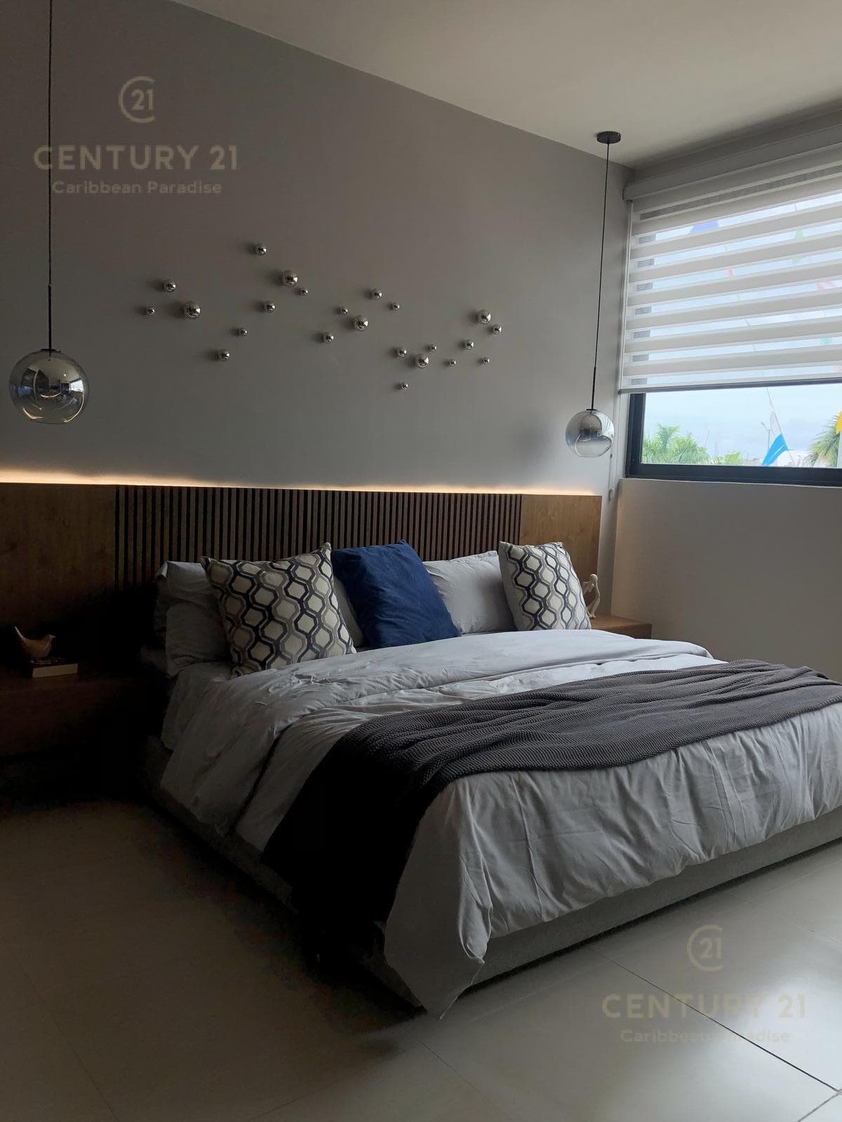 Casa de 3 recámaras con rooftop en Playa del Carmen P3940