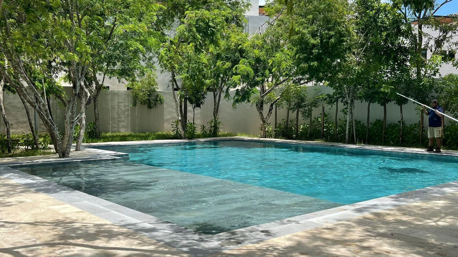 Casa de 3 recámaras con rooftop en Playa del Carmen P3940