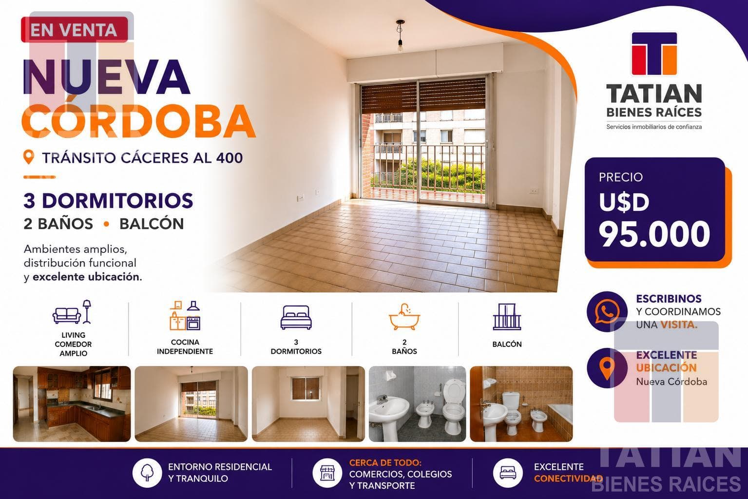 Department - New Cordoba