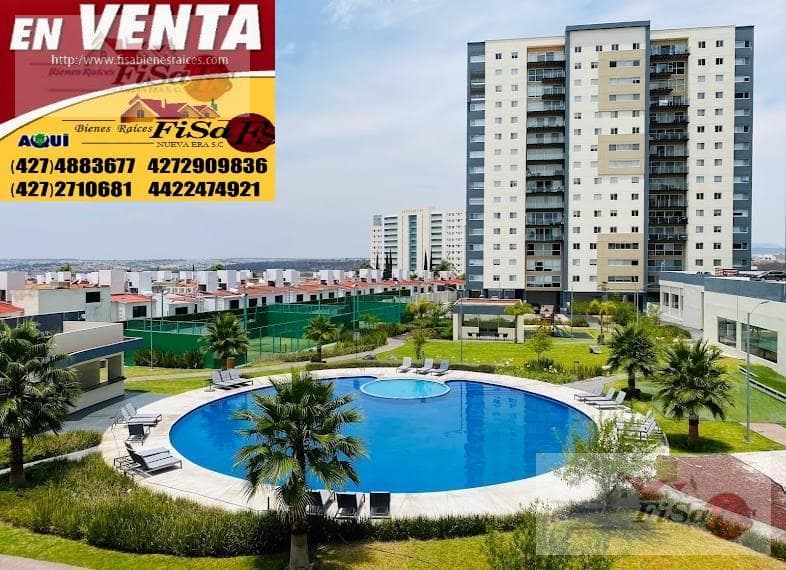 Apartment - Privada de los Portones