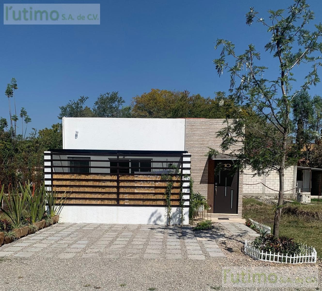 LAND FOR SALE - Lomas de Jiutepec