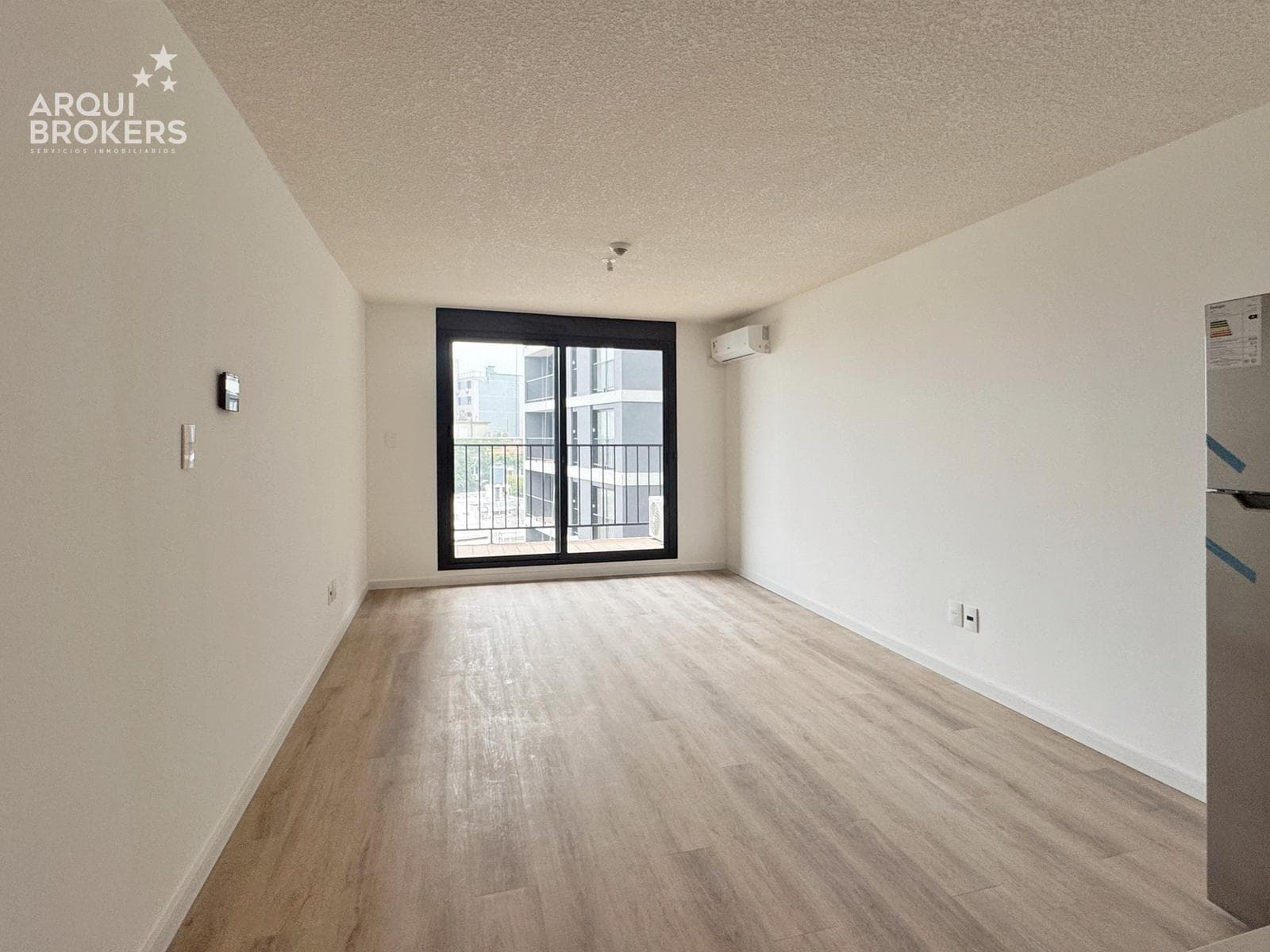 Studio Apartment for Rent in La Blanqueada - 302