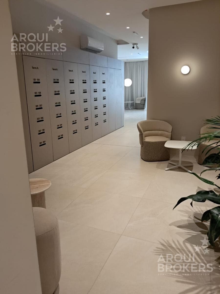 Two-Bedroom Apartment for Rent in La Blanqueada - 503