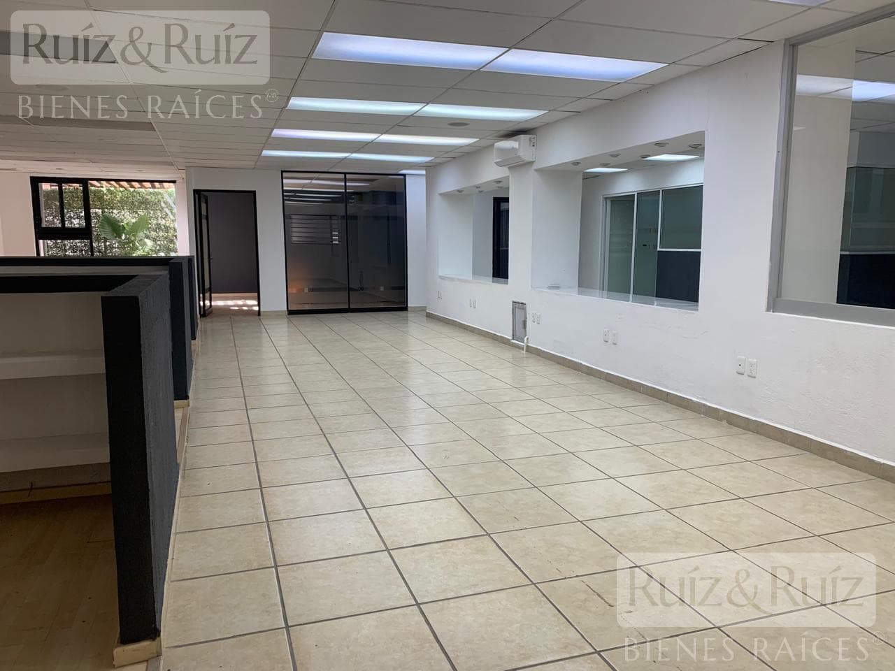 Office for Rent on Campestre Blvd., North Zone, 280 m2