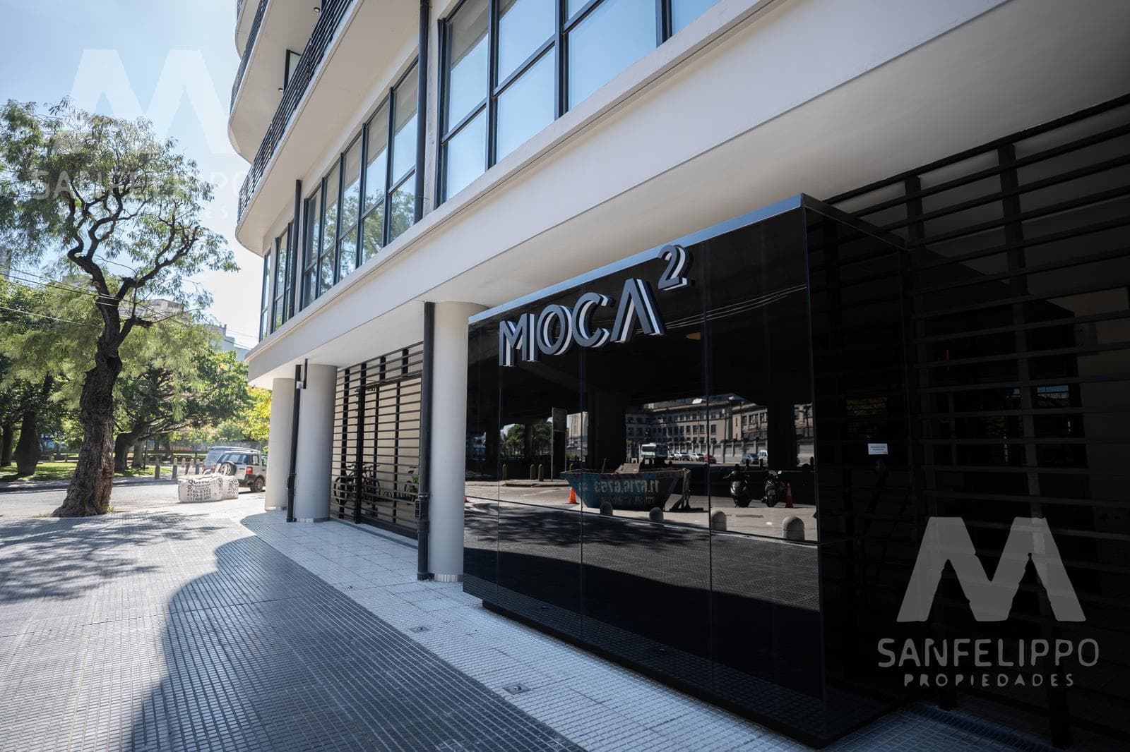 3-Room Apartments for Sale in MOCA 2