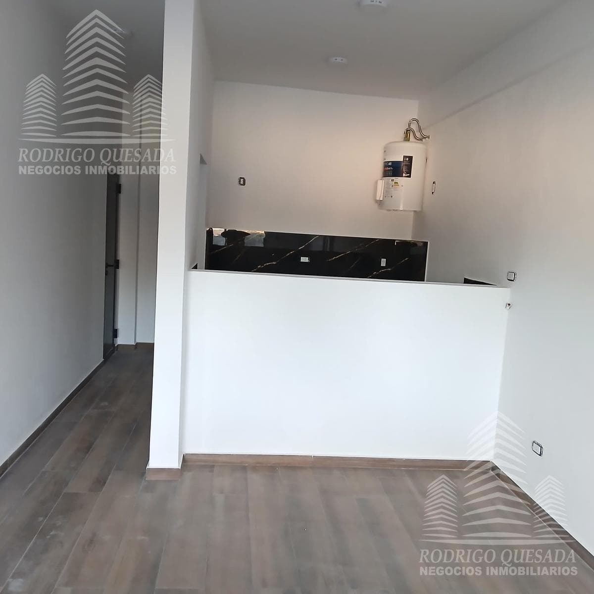 |FARO II| |BRAND-NEW APARTMENT - FINANCED