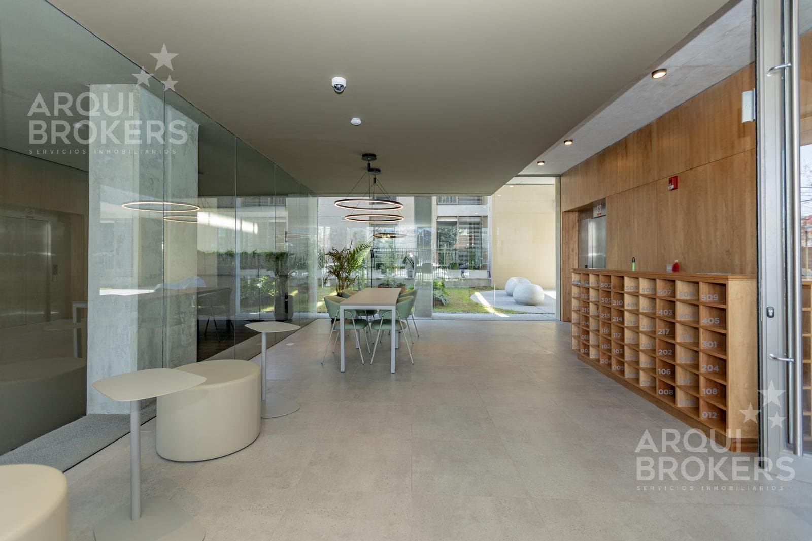 One-Bedroom Apartment for Sale in Parque Batlle - 007