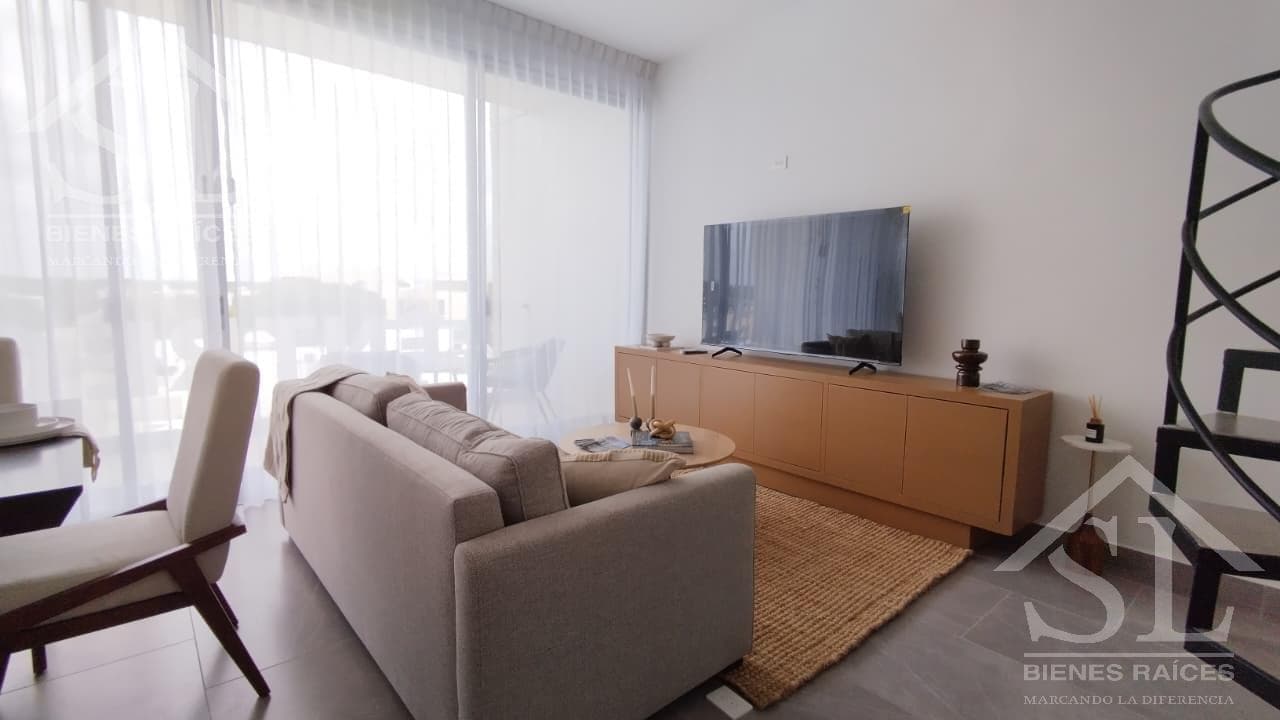 Apartment in the Altabrisa Subdivision