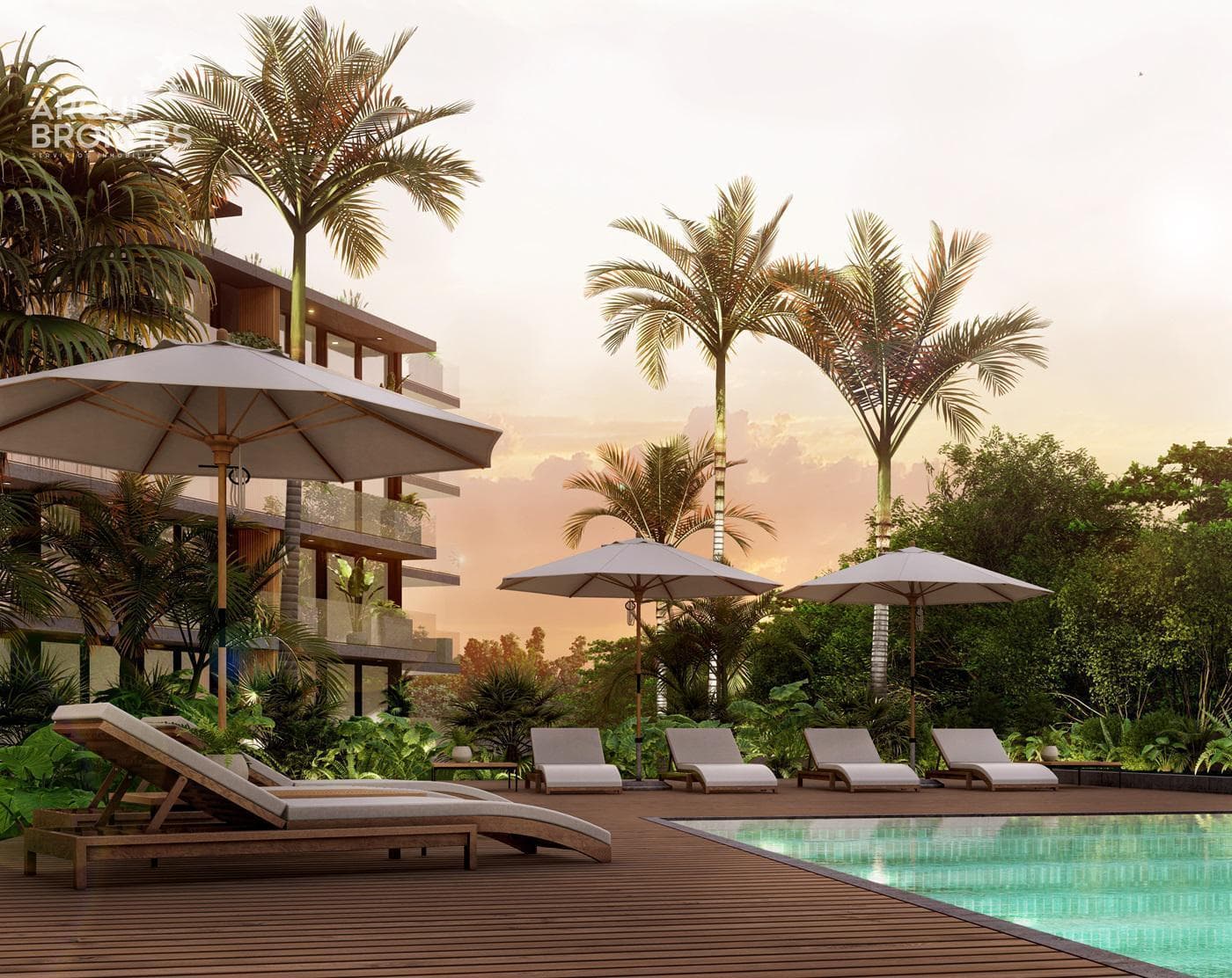 Two-Bedroom Apartment for Sale in Carrasco - 304B