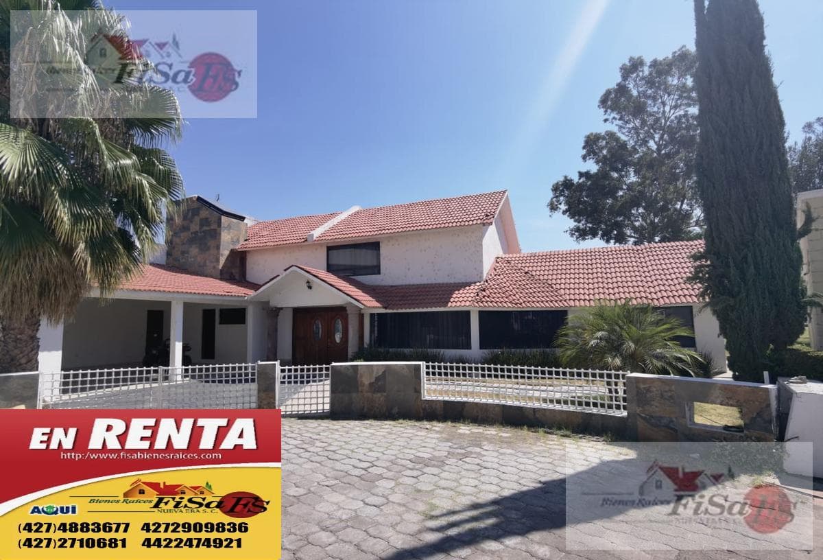 BEAUTIFUL HOUSE FOR SALE AND/OR FOR RENT
