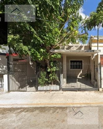 House in Downtown Mérida