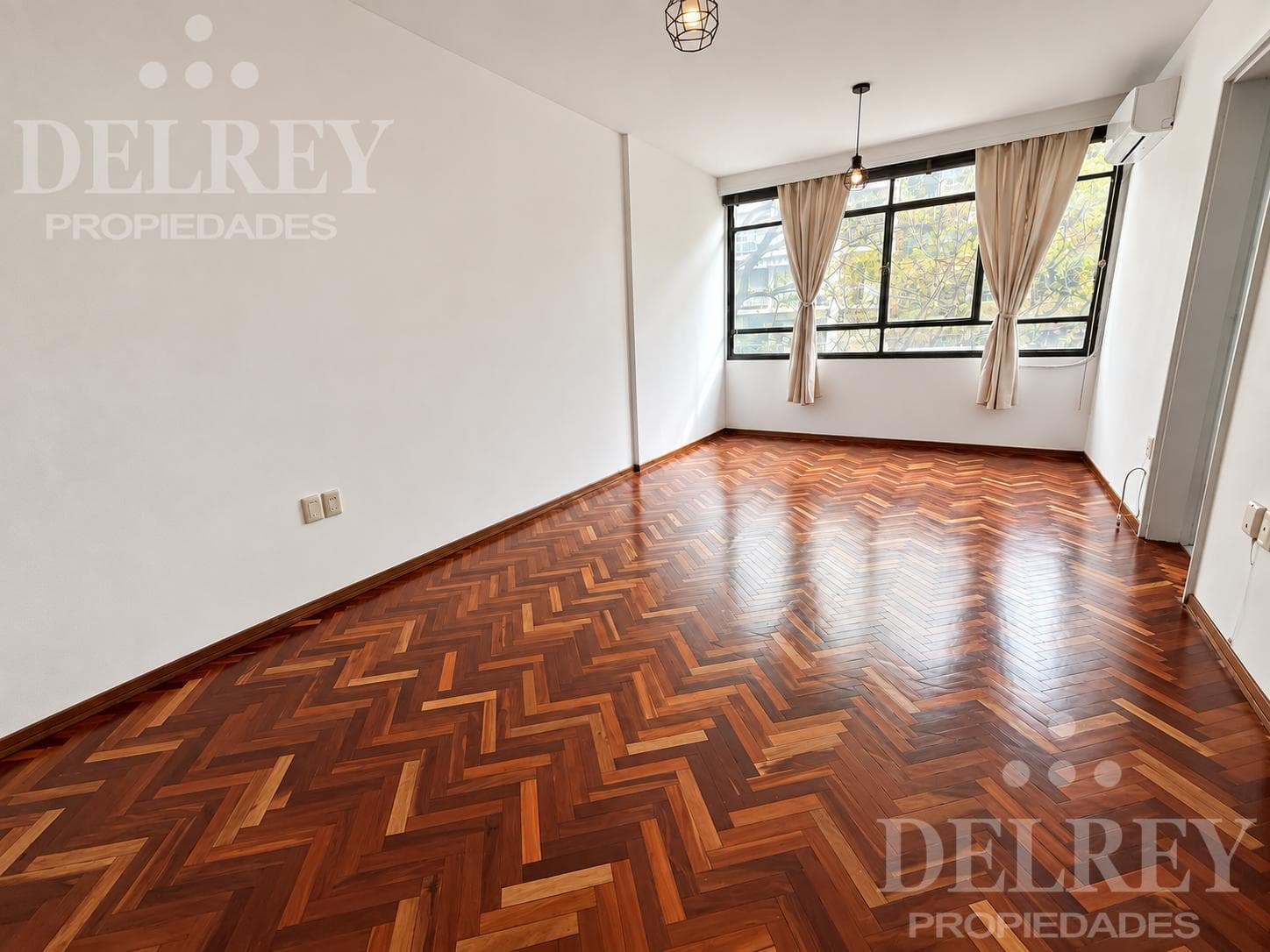 Alquiler Apartamento Pocitos DELREY PROPIEDADES