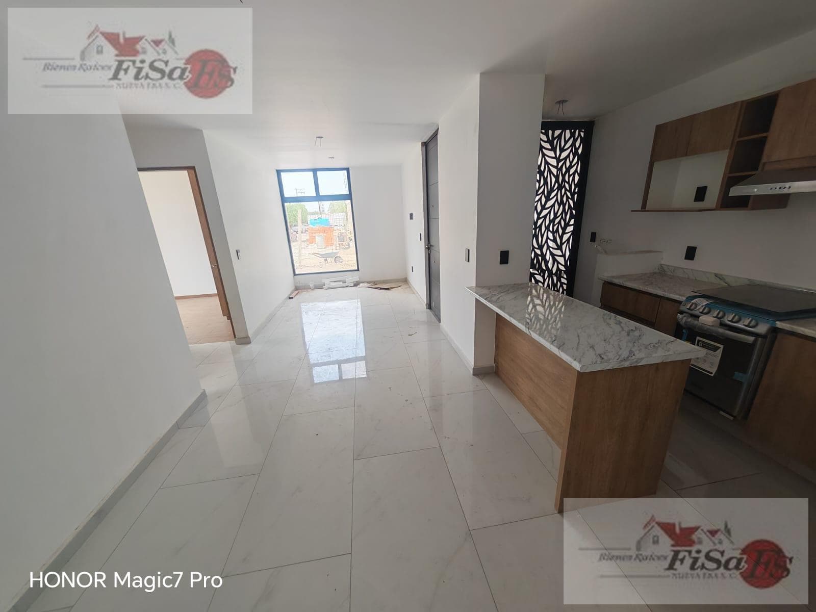 APARTMENT PRE-SALE