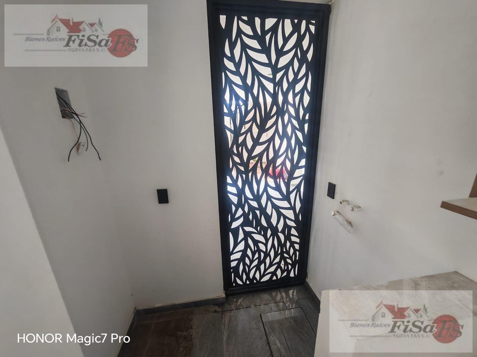 APARTMENT PRE-SALE