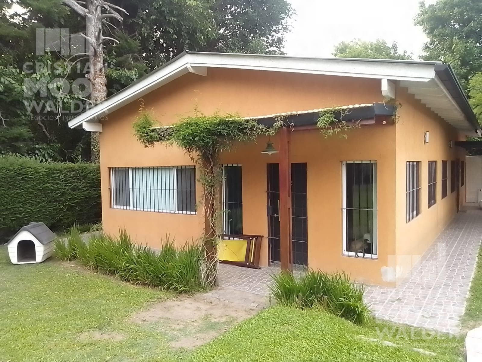 House for Sale in Ingeniero Maschwitz