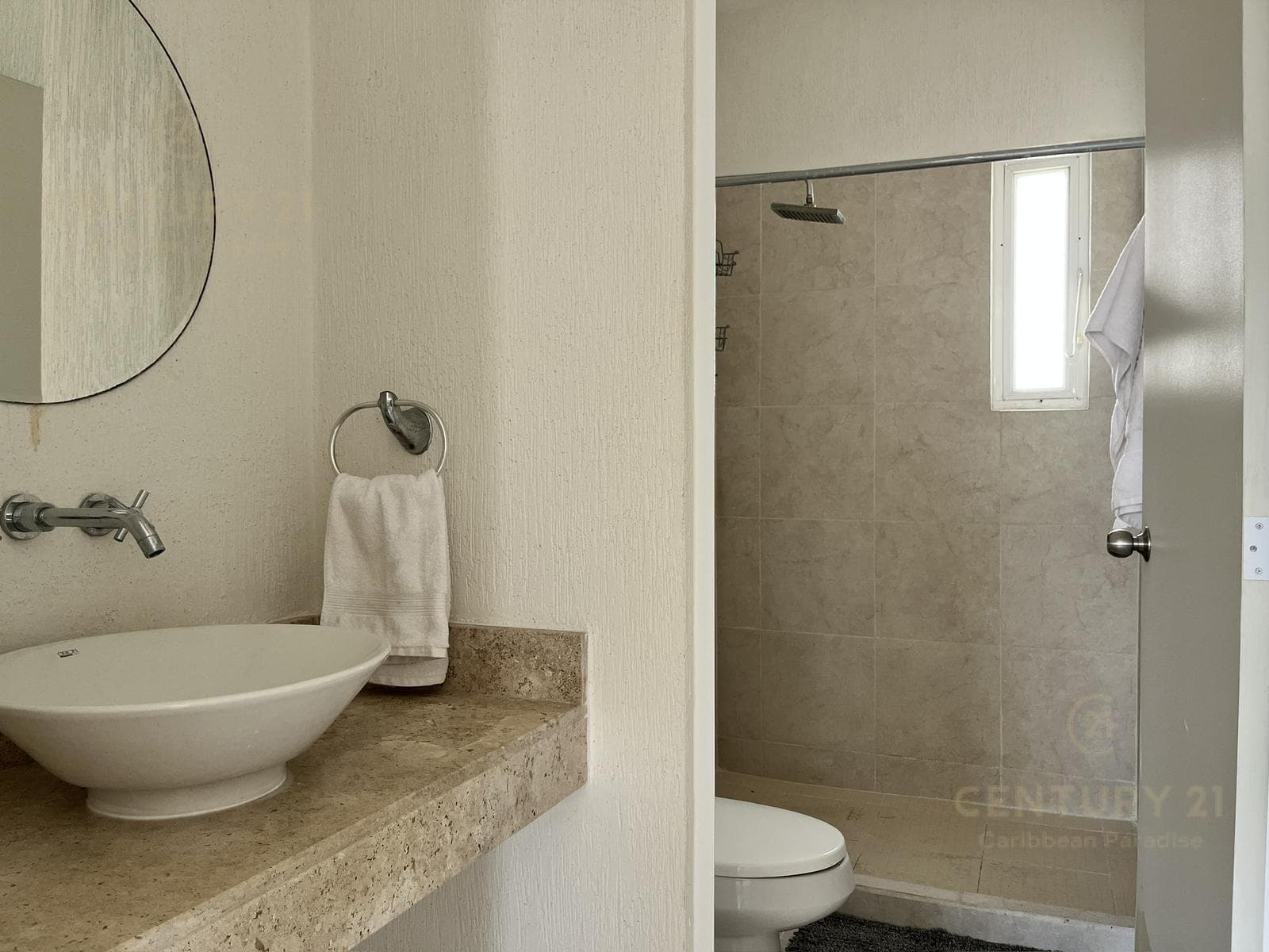 Apartment for Rent in Los Olivos, 2 Bedrooms, Playa del Carmen P4022