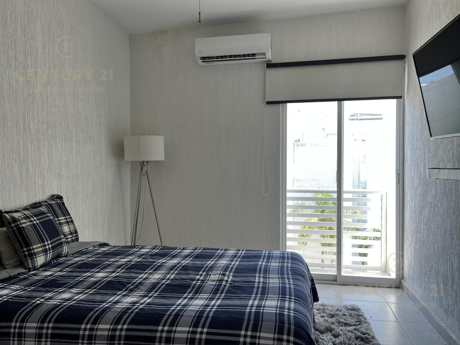 Apartment for Rent in Los Olivos, 2 Bedrooms, Playa del Carmen P4022