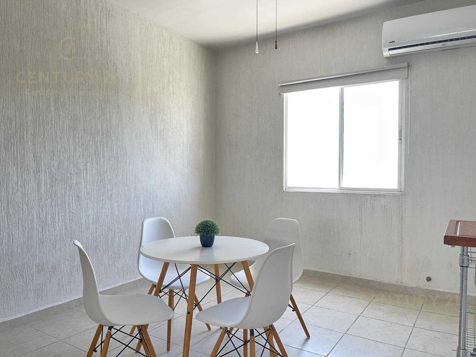 Apartment for Rent in Los Olivos, 2 Bedrooms, Playa del Carmen P4022
