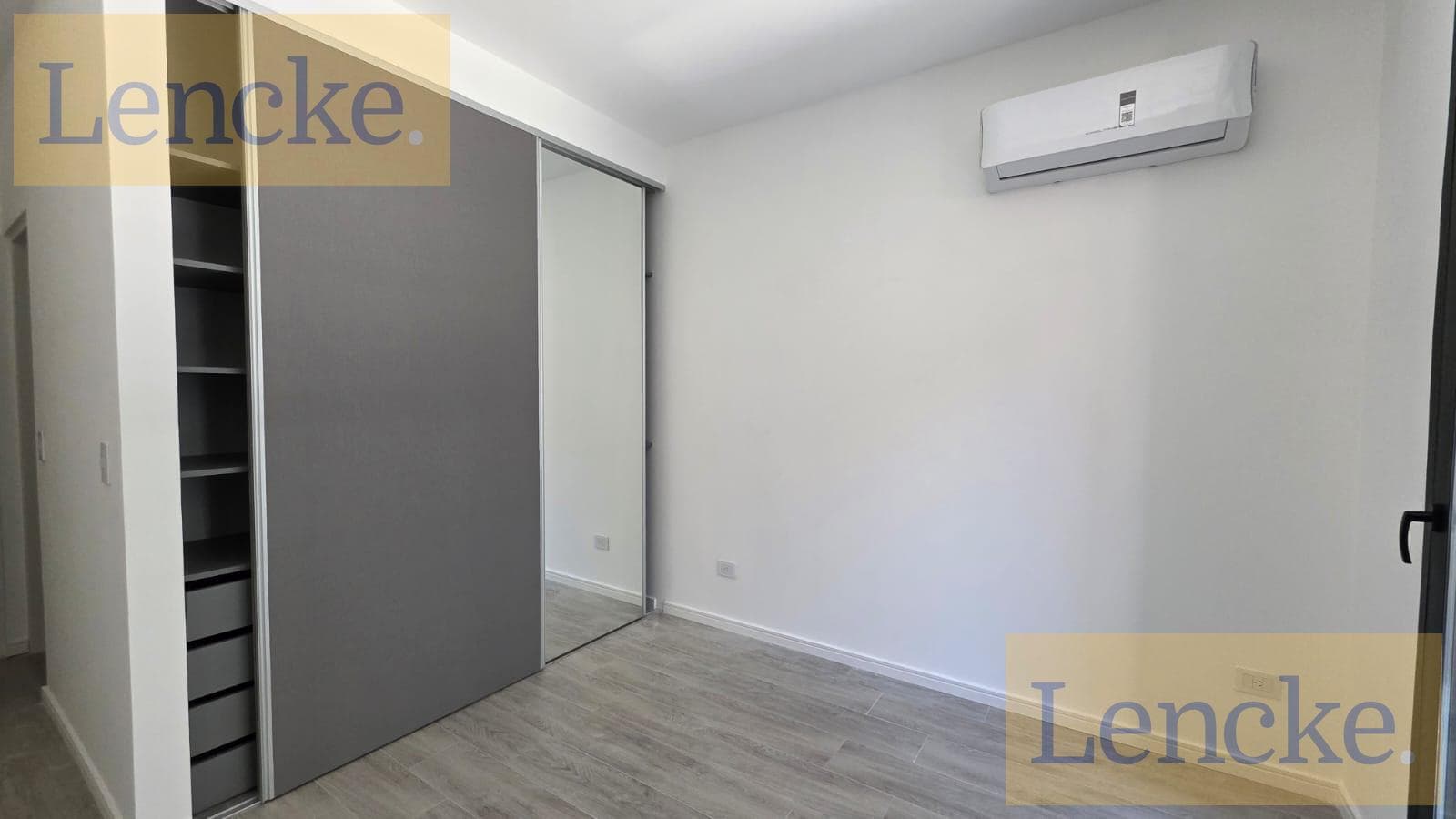 Tigre, Lencke: For Sale, 2-room apartment (under construction), direct financing available