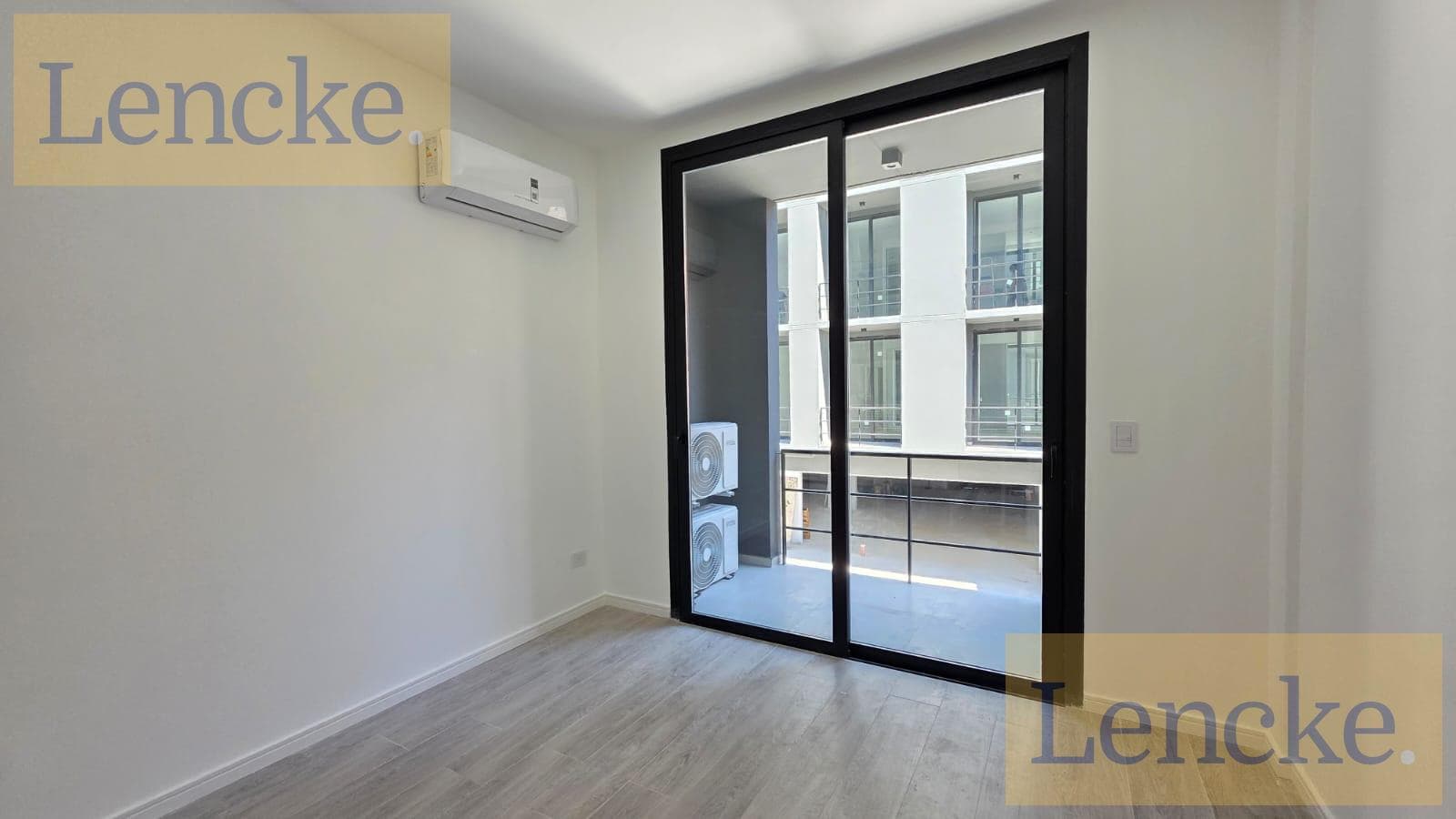 Tigre, Lencke: For Sale, 2-room apartment (under construction), direct financing available