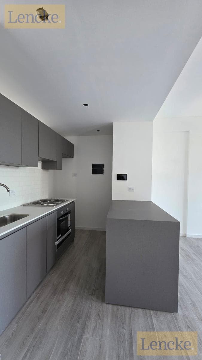 Lencke is selling - Duplex with a large private terrace, optional parking space, financing available